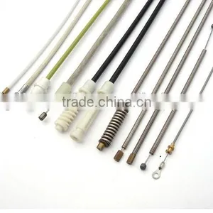 Custom Clutch Cable/Motorcycle Clutch Cable for Fz-16/Motorcycle Clutch Cable/Clutch Cable thumbnail-1
