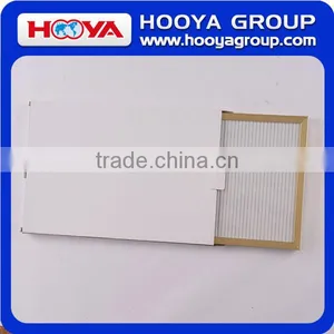12*12 Inch Letter Board With Golden ps Foam thumbnail-5