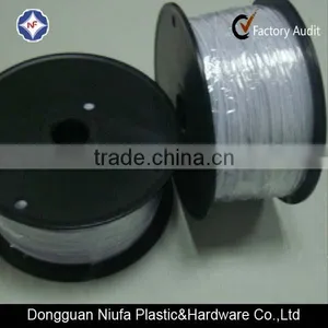 Manufacture Direct Spool/roll Plastic Twist Tie thumbnail-4