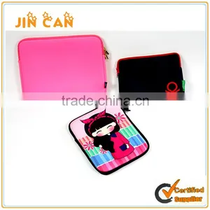 Neoprene Briefcase Computer Sleeve Bag thumbnail-1