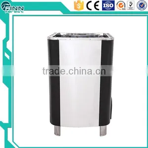 Portable Infrared Sauna Dry Steam Sauna Heater thumbnail-1