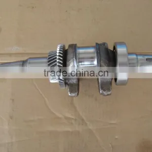 5kw Original Factory Assembly Generator Set Spare Parts for Sale thumbnail-6