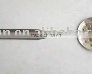 Mini Stainless Steel Strainer,colander,skimmer CK-C012B thumbnail-1