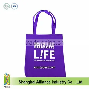 Non-Woven Polypropylene Tote Bag thumbnail-5