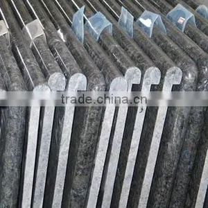 Half Bullnoser Countertop Granite Edge thumbnail-1
