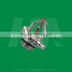 Brass Glass Bulb Fire Sprinkler thumbnail-1