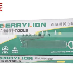 Berrylion Tools Vehicle Tools American Style Grease Gun thumbnail-1