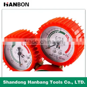 Industrial Acetylene Pressure Regulator of 1.5Mpa thumbnail-3