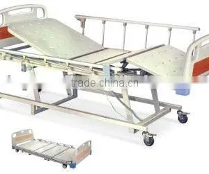 Hospital Beds ELECTRIC HOSPITAL BEDS WITH CE.UL APPROVAL thumbnail-1
