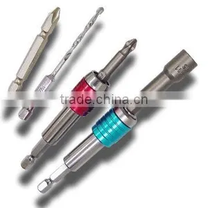 1/4" High Accuracy Quick Release Bit Holder thumbnail-1