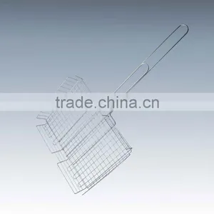 150-37B Popular BBQ Net For Outdoor Baking thumbnail-1