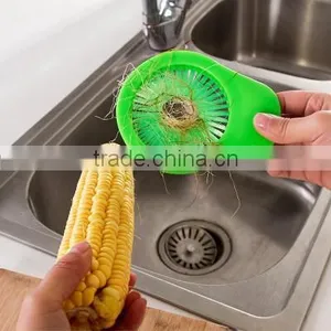 Cheap Corn Cleaning Brush as Seen on TV thumbnail-2