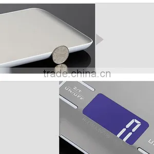 Mini Kitchen Electronic Scale and Multifuction Digital Jewelry Scale thumbnail-6