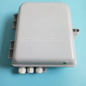 12 Core Fiber Optic Fiber Box thumbnail-2