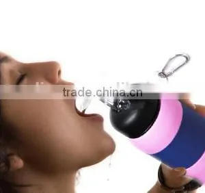 Cheap Innovative Products for Import Silicone Outdoor Bottles thumbnail-4