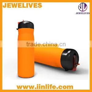 New Arrival Double Wall Water Bottle Straw thumbnail-1