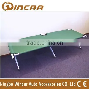 Aluminium Material Camping Bed for Emergency Use thumbnail-1
