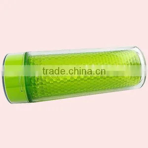 430ML Plastic Travel Drinking Bottle thumbnail-6