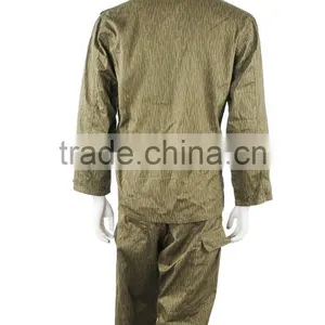 China Made African Army Camo Suit Military Clothes Factory thumbnail-4