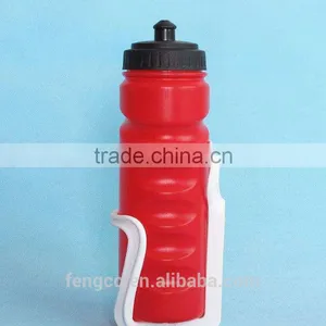 High Quality Bicycle Water Bottle Promotional Sports Bottle thumbnail-3