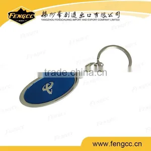 Hot Sale Promotional Cheap Pvc Keychain thumbnail-5