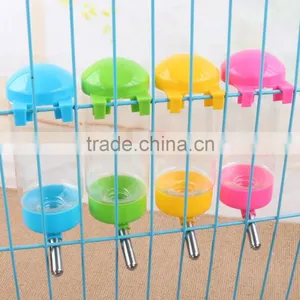 Feeder Type Foldable Pet Cat Dog Babby Water Drink Bottle thumbnail-2