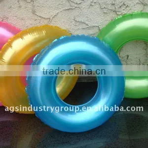 New Inflatable Swiming Ring thumbnail-1