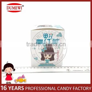 Lovely Toy Lipstick Candy With Light thumbnail-6