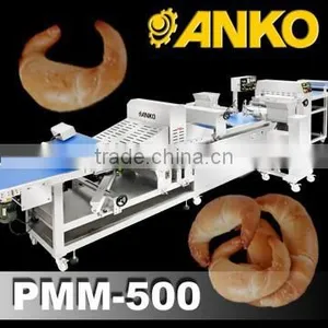 Anko Italian Bread Automatic Industrial Bakery Machine thumbnail-2