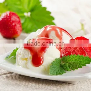 DIY Ice Cream Powder--strawberry thumbnail-1