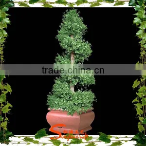 Artificial Topiary Trees Outdoor Decoration Artificial Topiary Life Size Artificial Topiary Trees thumbnail-1