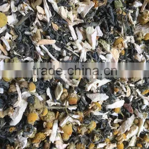 Detox Product Lemon Slices Tea Wholesale thumbnail-2