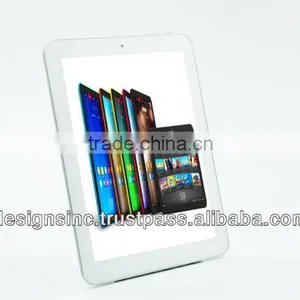 The Most Beautiful and Smooth Android 4.0 Tablet With IPS Screen thumbnail-1