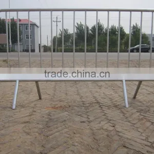 Factory Supplying Portable Concert Safety Control Barricades thumbnail-6