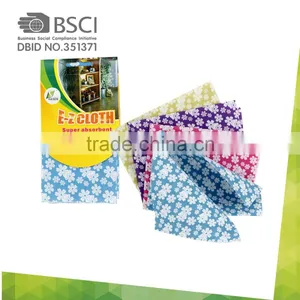 Spunlace Diposable Nonwoven Wipes for Furniture thumbnail-4