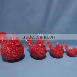 Animal Cat Decorations Porcelain XMAS Decorations thumbnail-6