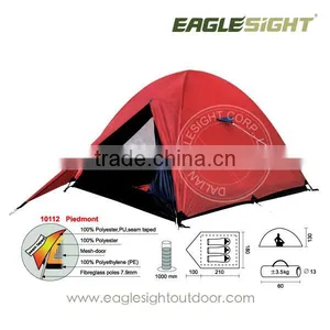 2 Person 3 Season Backpacking Tent thumbnail-1