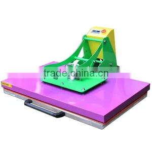 Clamshell Heat Press, Digital Heat Press Machine 2016 thumbnail-1