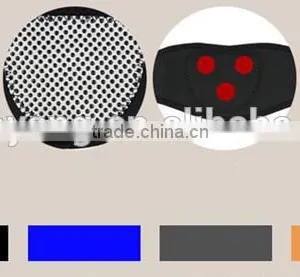 2016 Shuoyang Hot Selling Magnetic Neck Wrap Tourmaline Self-heating Neck Support Pain Relief Thermal Therapy Medical Neck Brace thumbnail-6