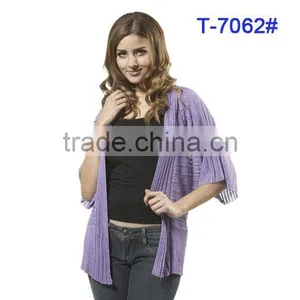Ladies' Fashion Top thumbnail-1