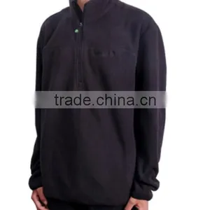 Half-Zip Top :Light Weight Windproof Golf Jacket thumbnail-4