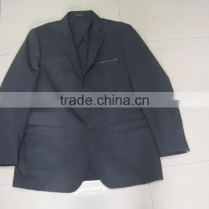 Mens Coat Pant Suits thumbnail-1