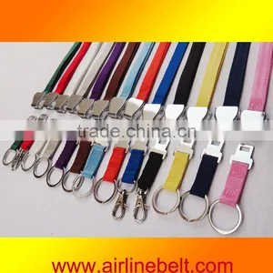 Airline 2013 Collection Seat Belt Lanyards thumbnail-1
