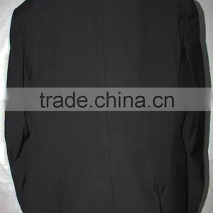 GZY 2015 High Fashion New Men Suit Model in Stock thumbnail-2