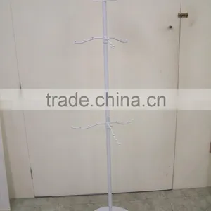 Rotating 2-tire Hanging Bag Display thumbnail-2
