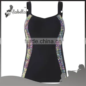Panache Sports Hidden U/W Fitness Workout Running Bra Vest Top Racer Back thumbnail-1