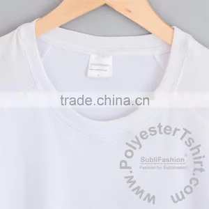 Short Sleeves Dry Fit Sparkle T-shirt Quick Dry Heat Press Glitter Tshirt Unisex Adult Clothing Dri Fit Baseball Sports Tee thumbnail-2