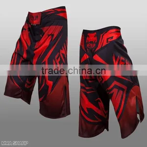 Wholesale Cheap Man Boxing Shorts thumbnail-2