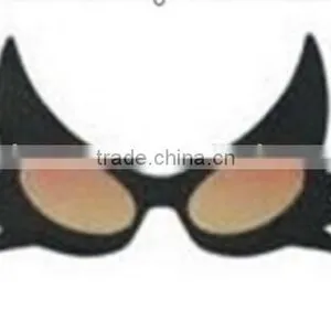 Party Decoration Glasses Halloween Glasses Bat Glasses thumbnail-1