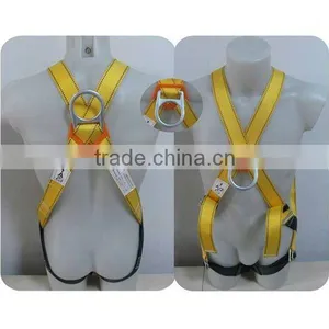 2016 Hot-sell Safety Harness Safety Belt for Men Workers/construction thumbnail-1